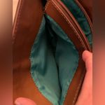 Lily bloom  adjustable strap crossbody multi-pocket 10” purse bag pattern 1893. Photo 8