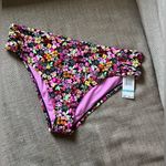 California Waves  Women's Bikini BottomsSize 12/14 NWT Photo 2