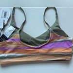 prAna  NEW WITH TAGS Willows Falls Reversible Bikini Top Photo 2