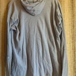 Columbia  Hoodie Top Shirt Long Sleeve Blue Women Size XL Outdoor Clothing Photo 2