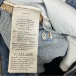 Madewell The Perfect Vintage Wide-Leg Crop Jeans Women’s Size 28 Cresslow Wash Photo 12