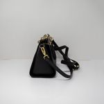 Ted Baker NEW Haylie Zip top Detail Convertible Crossbody Shoulder Purse Bag Photo 2