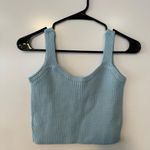 SheIn Sweater Tank Photo 1