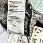 Adidas  AEROREADY  Feel Brilliant 7/8 Length Grey/Black Leggings. NWT Sz M Photo 10