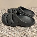 Keen NEW  Yogui Clog Dark Gray Slip On-Women's Size 10 Photo 2