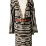 Adrienne Vittadini VINTAGE Sweater Dress Photo 1