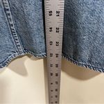 Rag and Bone NWT  Annie denim shirt size XS button down Photo 3