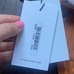 Vitamin A California High Leg Ribbed Chai Ecorib Photo 5