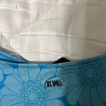 Triangl Blue Flower Bikini Photo 4