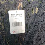 Free People Heart in Two Lace Mini Dress Size Medium NWT Photo 3