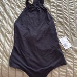 Forever 21 Halter Top Bodysuit Photo 2