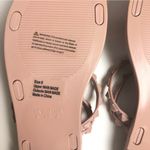 Olivia Miller  Studded Double Strap Sandals Size 8 Photo 3