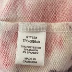 Zenana Outfitters Tie-Dye Maxi Dress with Pockets, XL Photo 7