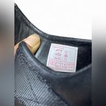 FitVille Women's Diabetic Shoes, Classic Oxford Shoes with Adjustable Strap Black Size undefined Photo 1