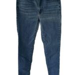 American Eagle  Outfitters Women's Super Super Stretch Hi Rise Jeggings Jeans 6 Photo 0