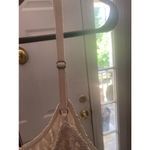 Alice + Olivia Women's  White Lace Dress Size L Photo 4