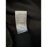 Stylish Marled United Women's XS Black Midi Skirt Photo 8