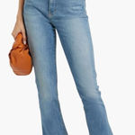 Veronica Beard  Carly High Rise Kick Flare Jeans in Lakeshore Wash Size 29 Photo 0