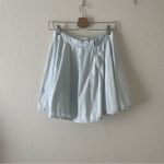 Victoria's Secret VS Victoria’s Secret Denim Skater Circle Skirt Photo 39