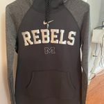 Nike Ole Miss Rebels Hoodie Photo 0