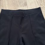 VELVET BY GRAHAM & SPENCER Women's Albee Ponti Pants, Black, Size Medium, NWT Black Photo 6