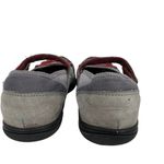 Timberland  Leather Mary Jane Flats Size 8.5 Photo 5