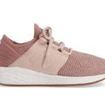 New Balance  Women's Fresh Foam Cruz V2 Shoes Size 8‎ Photo 0