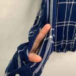 Route 66  Button Down Shirt Size XL Juniors Photo 5