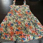 Wild Fable xs floral dress in good used condition. Photo 0
