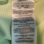 Columbia PFG Omni Shade Women’s Light Green Long Sleeve Outdoor Shirt XL Photo 8