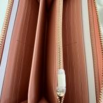 Coach Mollie 25 Tote Bag And Matching Wallet Photo 7