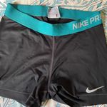 Nike Pro Shorts Dri-fit Photo 0