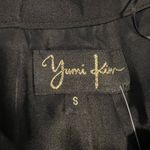 Yumi Kim  Black Raven Ruffle Skirt Small‎ New Photo 4