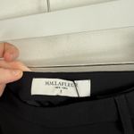M.M. Lafleur Nakamura 2.0 Trouser Dress Pants Black Career Office NEW Womens 8 Photo 5