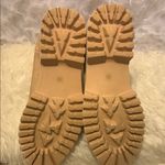 Coconuts by Matisse  Perforated Beige Ankle Boots Photo 5