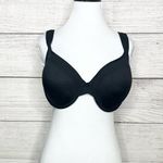Lucky Brand Solid Black Everyday Comfort Bra Size 40D Photo 0