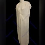 Show Me Your Mumu  Romper White Lace Size Small Photo 8