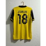 Puma BORUSSIA DORTMUND 2013 2014 HOME FOOTBALL SHIRT SOCCER JERSEY L  Photo 2