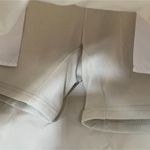 Adidas NEW  Size 12 Khaki Beige Skirt Skort Golf Tennis Athletic $65 Photo 2