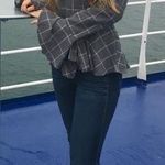 Akira Flare Sleeve Blouse Photo 0