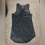 Nike Dri-Fit  Athletic Tank Size Small Photo 3