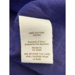 Free People Women's Jeweled Folklore Purple Paisley Boho Dress Size 10β Photo 5