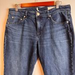Rag and Bone  Dre Low Rise Slim Boyfriend (Ella) Size 30 Photo 1