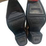 Blazin Roxx Sugar Skull Cowgirl Boots women size 8 Día de Los Muertos Talavera Photo 9