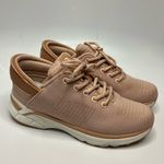 Zeba blush slip on sneakers‎ size 7 White Photo 1