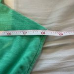 Nation Ltd 100% Pima Cotton Brittini Smocked waist ruffle sleeve midi dr… Photo 7