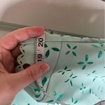 J.Crew Mint green dress size 10 Photo 4