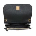 Tory Burch $325 Retail NWT  Emerson Clutch/Crossbody Bag Photo 3