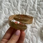 Bracelets for a Halloween costume Gold Photo 1