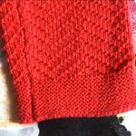 Old Navy Neon Orange Sweater  Photo 1